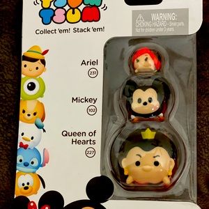 Tsum Tsum